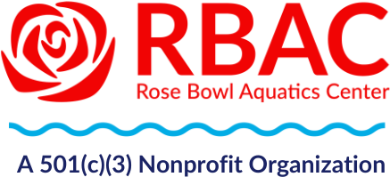 Rose Bowl Aquatic Center